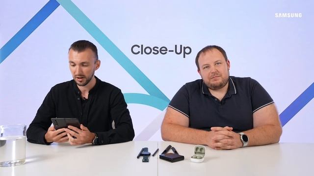 РАСКРОЙСЯ С GALAXY! смотреть онлайн