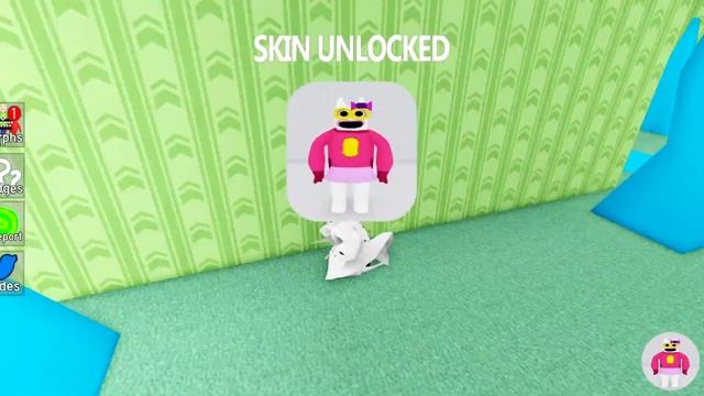 [COMPILATION] How to get ALL UPDATE 206 - 211 BACKROOMS MORPHS | Roblox смотреть онлайн