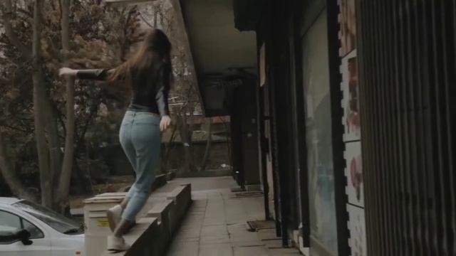 Remix - ПОСЛЕДНИЙ ТАНЕЦ TINI LIN смотреть онлайн