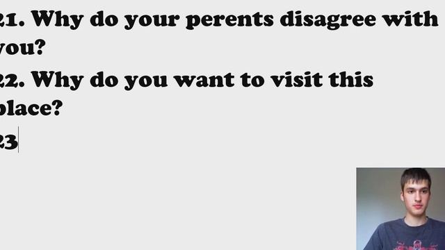 АНГЛИЙСКИЙ ЯЗЫК ДО УРОВНЯ ADVANCED – ОНЛАЙН КУРС ИЗУЧЕНИЯ АНГЛИЙСКОГО. УРОК 21.1 (ПРАКТИКА)