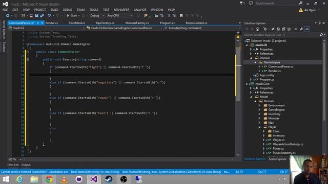 C# Design Patterns: Flyweight Pattern [Day 2 of 3] (Part 1) смотреть онлайн
