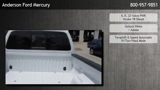 2013 Ford Super Duty F-250 Pickup 4WD Crew Cab 6-3/4 Ft Box Lariat - Houston смотреть онлайн