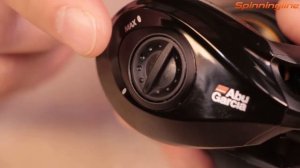 Мультипликаторная катушка Abu Garcia Ambassadeur Pro Max New