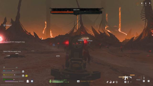 ГОУСТ СТАЛ ЗОМБИ!?!?!? ХЭЛЛОУИН В WARZONE! смотреть онлайн