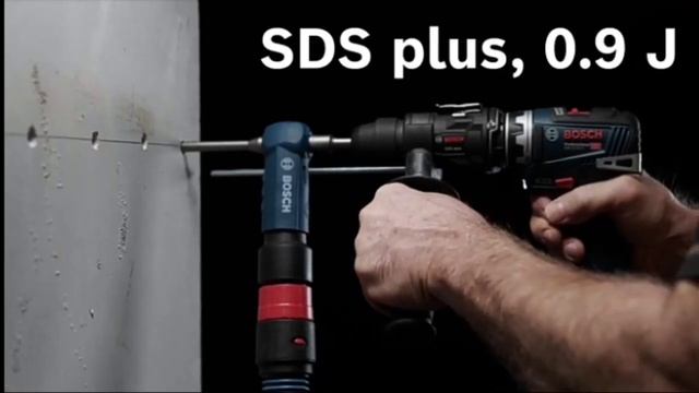 GHA 12-H, насадка перфоратор для системы 12 вольт flexy click смотреть онлайн