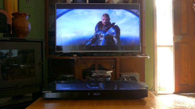Samsung Blu ray Player BD C6900 sin cinavia смотреть онлайн