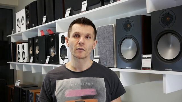 Najlepsze kolumny podstawkowe do 6 000 zł | TOP 5 | ELAC | Monitor Audio | Focal | Sonus faber смотреть онлайн