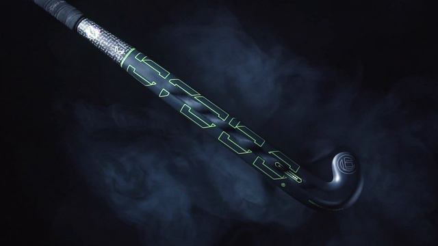 Brabo Hockey l Elite X-2 Dyneema® смотреть онлайн