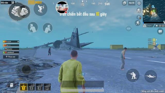 PUBG MOBILE | Tricks Crazy Gamer in PUBG Mobile 2019 | Using Intel Core i5 8500 смотреть онлайн