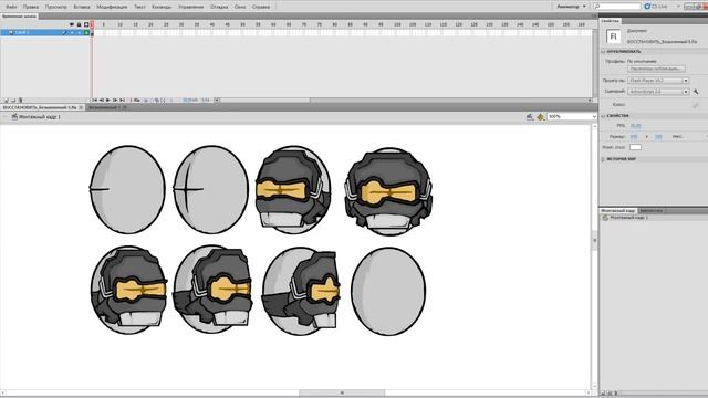 Drawing Madness Combat sprites with Prov22 #1 - Fresh Engineers! смотреть онлайн