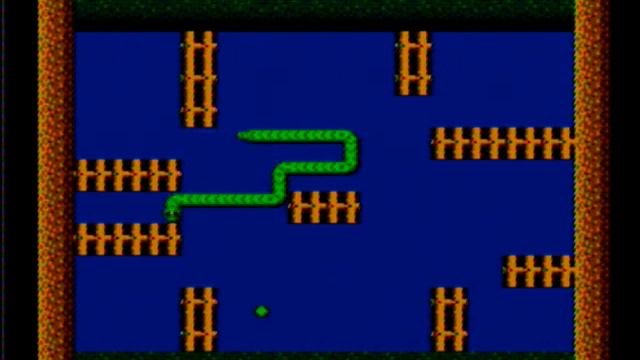 Edacity Snakes by Waixing (2005) смотреть онлайн