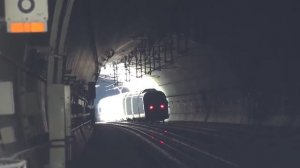 Видео скоростных поездов в Германии. Максимальная скорость скоростного поезда в Германии Берлин