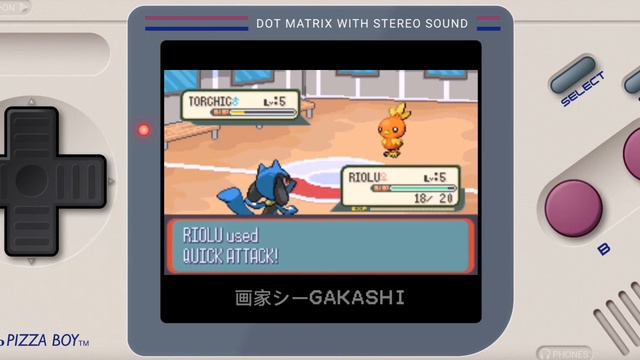 New Pokémon Rom Hack | Pokémon Mezame | Game Review 2021 смотреть онлайн