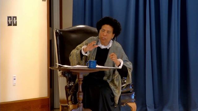 Keene Chautauqua Speakers of the Truth - Ida B Wells - August 14 2022 смотреть онлайн