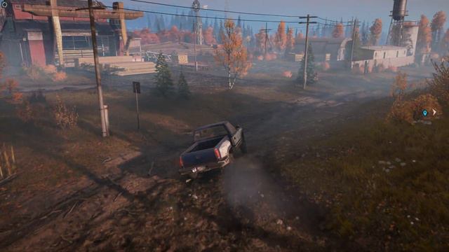 SnowRunner GamePlay | ASMR | Part 1 смотреть онлайн