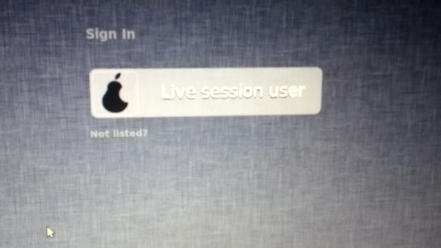 Linux (Pear OS) или как сделать ЛЮБОЙ ПК максимально похожим на мак смотреть онлайн