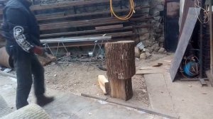 Калун под любую древесину.