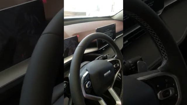 HAVAL H6 смотреть онлайн