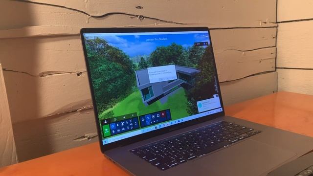 How To Use Revit, Lumion, and Enscape On a Mac смотреть онлайн