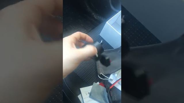 Muben mini C Обзор видеорегистратора смотреть онлайн