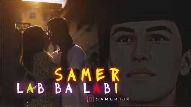 тре SAMER_💋Лаб ба💋Лаб💋 смотреть онлайн