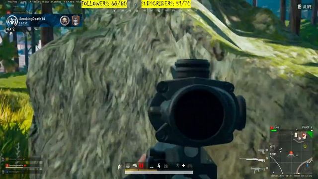 PUBG PC LIVE FUNNY GMAEPLAY WITH FRIENDS.. смотреть онлайн