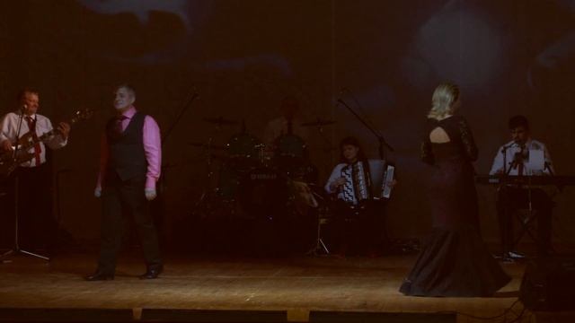 Елена КУКУ и Дмитрий СТРУНИН Просто приходи смотреть онлайн