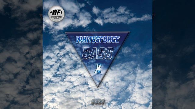Whitesforce - Bass X