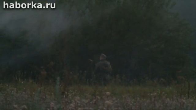 ХАБОРКА.РУ - Реконструкция "Барбаросса-2012" смотреть онлайн