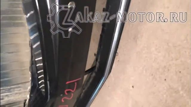 Бампер передний Мерседес S class w221 Рестайлинговый передний бампер Мерседес w221 2218803040 1 смотреть онлайн