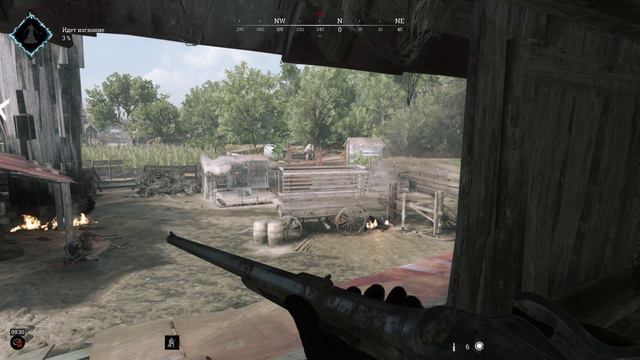 Деград отряд сделала 20 киллов