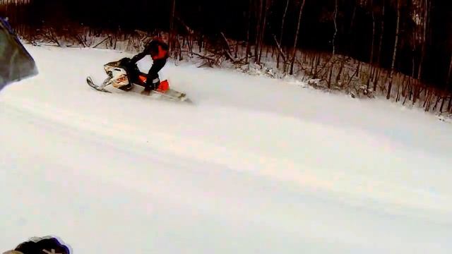 Lynx Ranger 49. Tim McMorris. смотреть онлайн