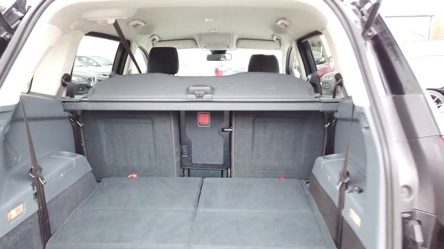 Ford Grand C-Max 1.6 TDCi Titanium 5dr (7 Seats) смотреть онлайн