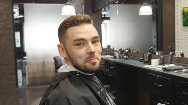Рукожоп в Барбершопе / СКЕТЧ смотреть онлайн