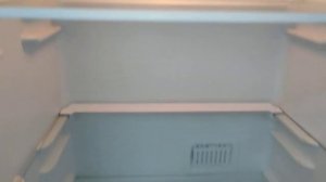 Indesit Total No Frost