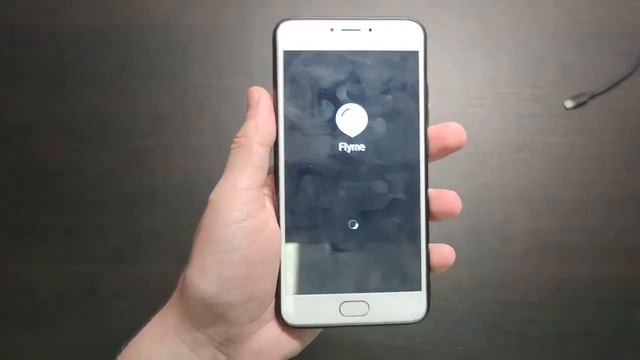 Meizu M3 Note 2022 - Update to Android 7 смотреть онлайн