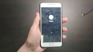 Meizu M3 Note 2022 - Update to Android 7