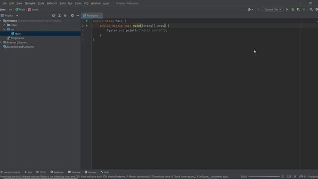 Installation and Configuration for JavaFX and sceneBuilder with Intellij (Arabic) смотреть онлайн