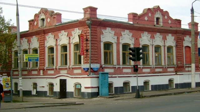 Бийск купеческий смотреть онлайн