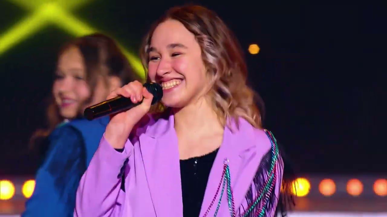 Танцуем - Домисолька смотреть онлайн