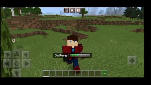 ЭТО САМЫЙ ТОПОВЫЙ МОД НА БЕН 10 ДЛЯ МАЙНКРАФТА ПЕ | Minecraft Ben 10 1.17+ [ ОБЗОР МОДА ] смотреть онлайн