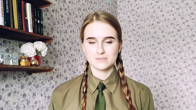 Баллада о выпускном.С ДНЁМ ПОБЕДЫ! смотреть онлайн