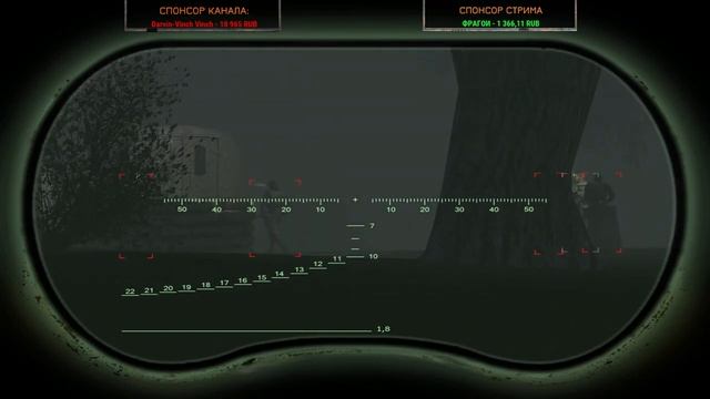 Прохождение - стрим STALKER Народная солянка 2016 OGSR Engine. Часть 25. Лаборатория Х-8 Банда Гавр смотреть онлайн