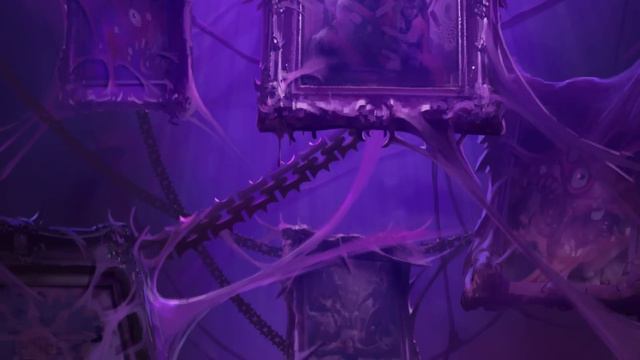 CHAOS ENDING CINEMATIC смотреть онлайн