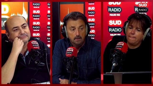 Thomas* : "La défaite de la France en rugby, 3 candidats annulés pour la Star Académy"" смотреть онлайн