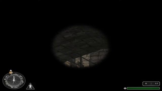 Call of Duty. Миссия 18. Канализация смотреть онлайн