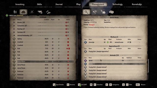 How I Make Money In Medieval Dynasty смотреть онлайн