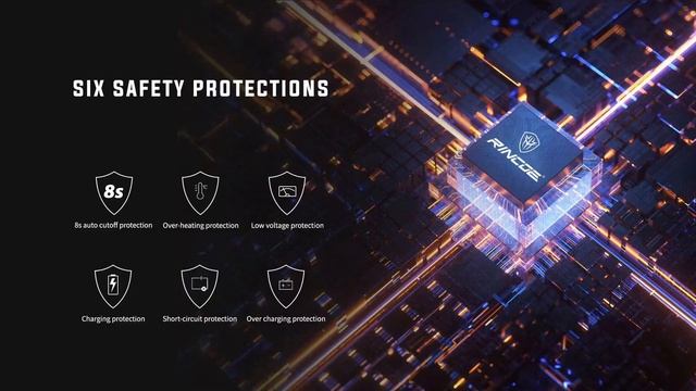 Rincoe Jellybox Air X Kit | BestVapeGears смотреть онлайн