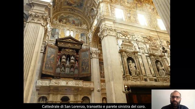 TOMASO ORSOLINO : "VIVERE" DI MARMO TRA LIGURIA E LOMBARDIA (I) смотреть онлайн