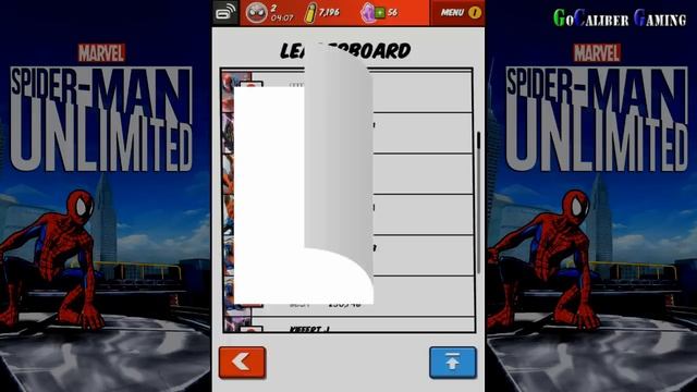 Spider-Man Unlimited Android Walkthrough - Part 10 - Issue 2: Birds of Prey смотреть онлайн